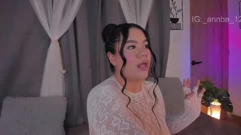 Snapshot of annie_barozzi chatting on 07.18.26 annie_barozzi online show from 07.18.26
