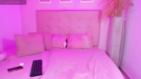 Snapshot of annie_dolce_ chatting on 02.15.26 annie_dolce_ online show from 02.15.26