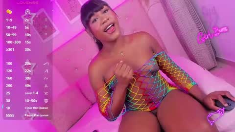 annie_dolce_ online show from 03.10.26