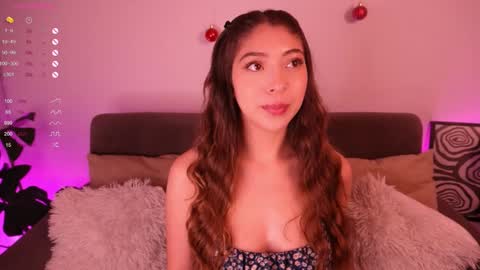 Annie Evans online show from 12.10.24