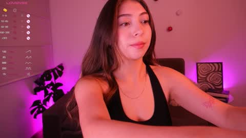 Annie Evans online show from 12.30.24