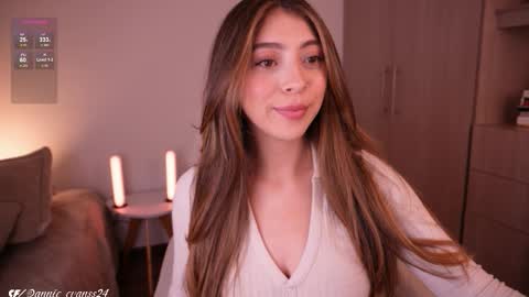 Annie Evans online show from 10.30.25