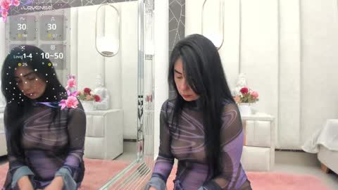 im annie   online show from 04.13.26