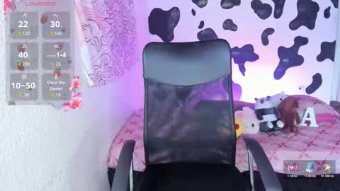 Annie  online show from 01.07.26