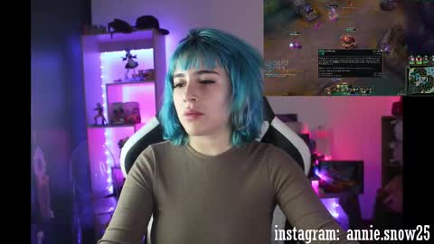 JEANNE no olvides seguirme dont forget follow me  uu online show from 01.10.25