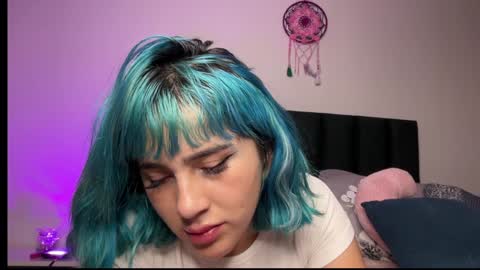 JEANNE no olvides seguirme dont forget follow me  uu online show from 02.04.25