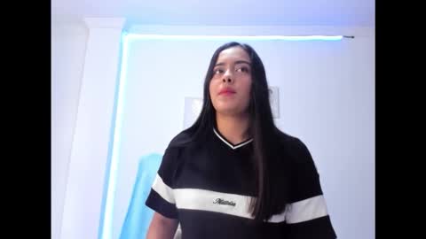 Snapshot of annie_sweet6 chatting on 02.03.26 Annie online show from 02.03.26