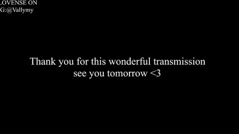 Snapshot of annie_val chatting on 12.23.24 Annie Valeria online show from 12.23.24