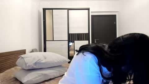 Snapshot of annieamy chatting on 01.17.26 Annie online show from 01.17.26