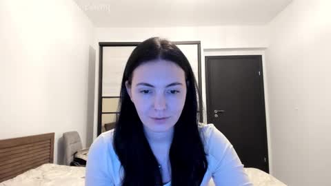 Snapshot of annieamy chatting on 02.03.26 Annie online show from 02.03.26