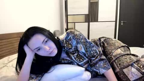 Snapshot of annieamy chatting on 03.02.26 Annie online show from 03.02.26