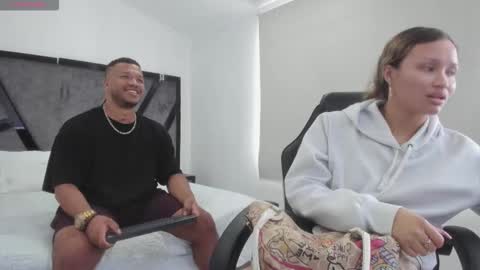 Annie and Stefan online show from 11.01.25