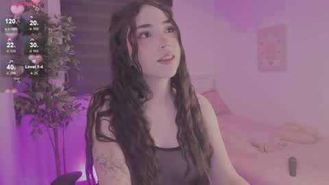 Cassandra online show from 04.14.26