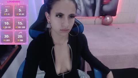 Anniee online show from 01.09.25