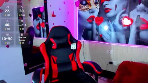 Anniee online show from 03.03.26