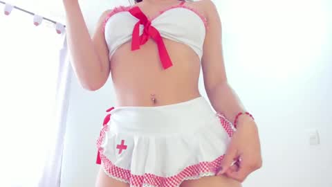 Snapshot of anniegray_12 chatting on 10.30.25 Annie online show from 10.30.25