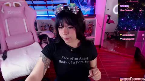 Annie  online show from 10.06.25