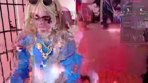 Annie  online show from 06.05.26