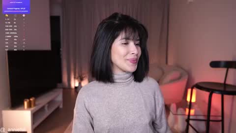 anniehillofficial_ online show from 02.19.25