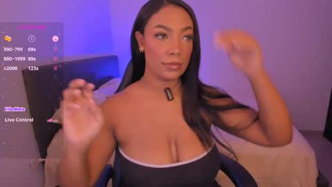 A N N I E online show from 04.13.26