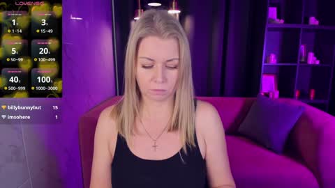 Annie online show from 12.12.24