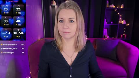 Annie online show from 01.12.25