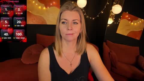 Annie online show from 01.15.25