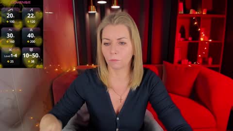 Annie online show from 01.17.25