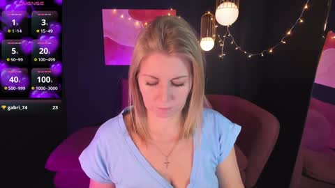 Annie online show from 02.07.25