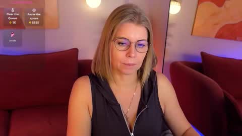 Annie online show from 01.19.26