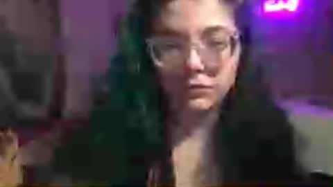 Darlingskiesxo online show from 07.18.26