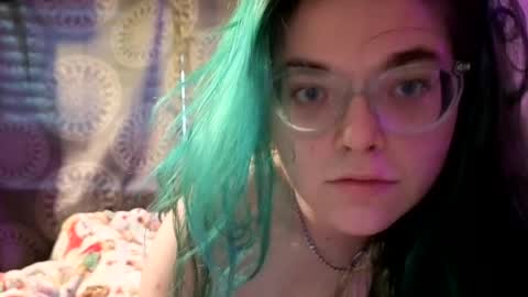 Darlingskiesxo online show from 07.27.26