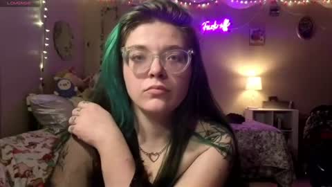 Darlingskiesxo online show from 07.29.26