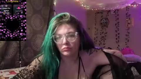 Darlingskiesxo online show from 07.31.26