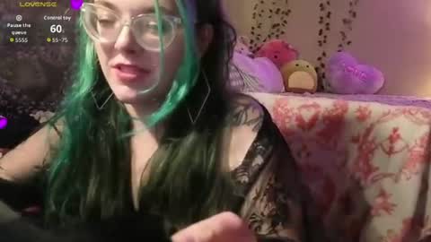 Darlingskiesxo online show from 08.01.26