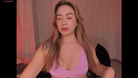 Annie Monroe online show from 02.14.26