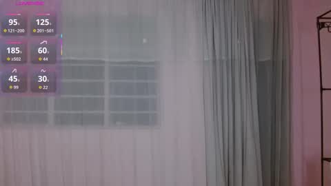 Annie Sparkle online show from 03.11.26