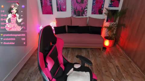 Annie FROM 8AM TO 4PM CDT online show from 02.23.25