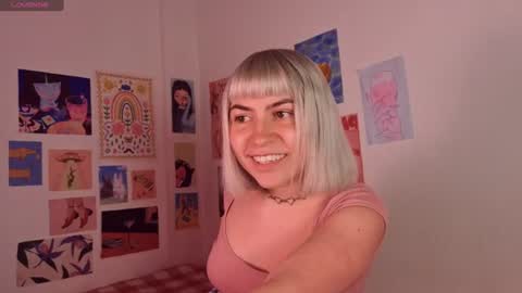 annietinky online show from 07.23.26
