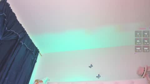 Angels Melody online show from 01.04.25