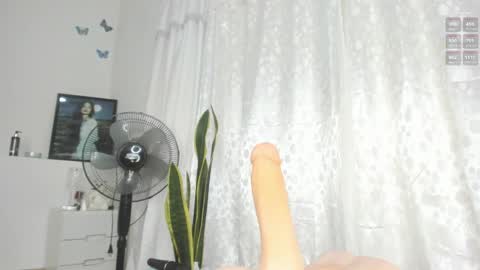 Angels Melody online show from 02.26.25