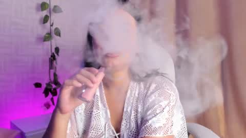 Annie  Alex online show from 12.17.24