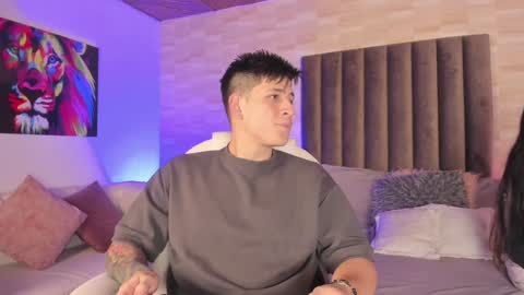 Annie  Alex online show from 01.25.25