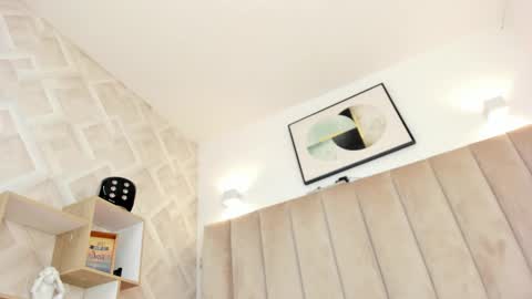 Annie Queen online show from 02.18.26