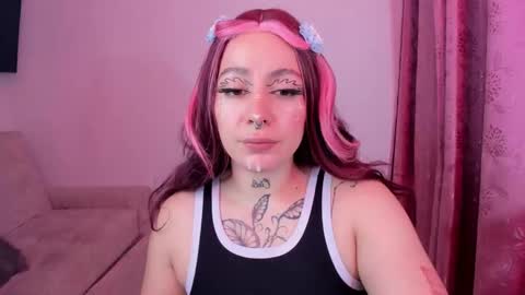 Gise. online show from 10.15.25