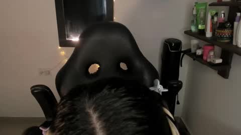 Annika online show from 01.07.26