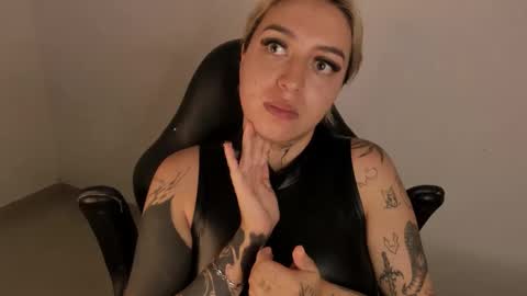 Annika online show from 03.01.26