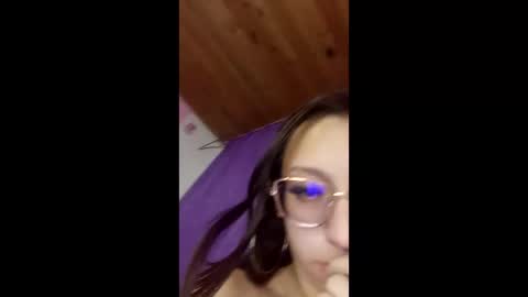 1AngiieMora999 online show from 02.03.25