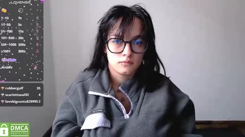 Gaby 3 online show from 09.30.25