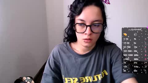 Gaby 3 online show from 12.02.25